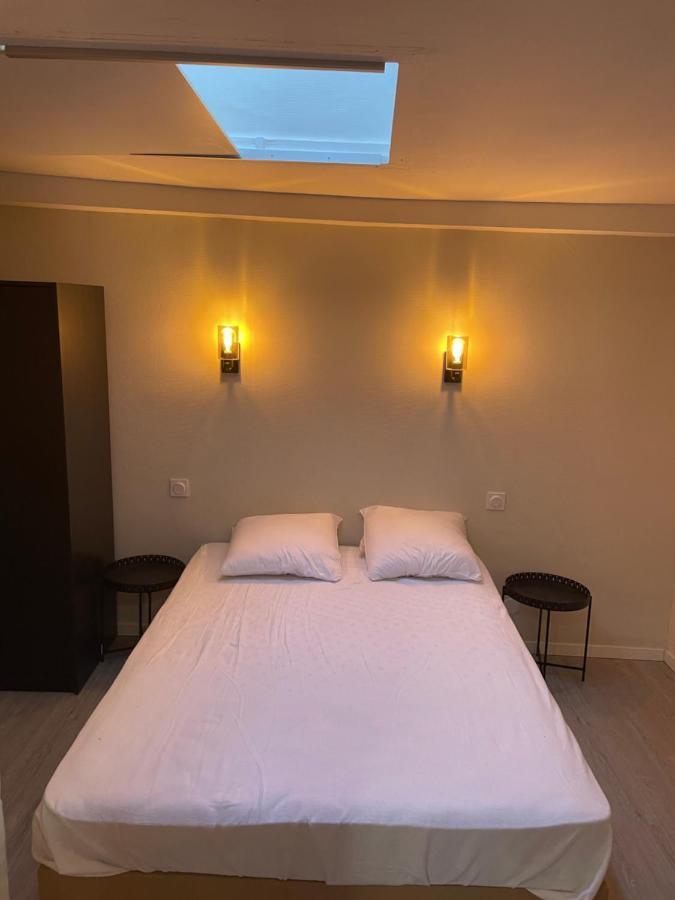 Maison Duplex Vue Cite Carcassonne Ngoại thất bức ảnh
